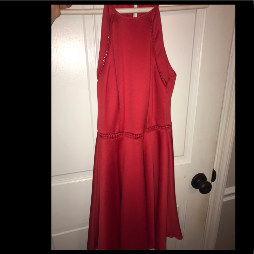 B Darlin dress